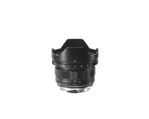 Obiektyw Voigtlander Ultra Wide Heliar aspherical III 12 mm f/5,6 do Leica M