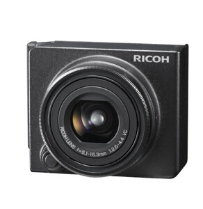 RICOH Lens S10 24-72 mm f/2.5-4.4 VC do GXR, wysyłka 24 H