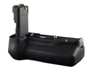 Battery Grip Pixel Vertax BG-E13 Canon 6D