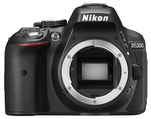 Lustrzanka Nikon D5300 + Tamron 18-200 3,5-5,6 DI II VC