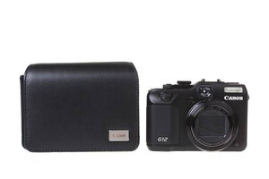 Canon DCC-660 pokrowiec do G11 G12
