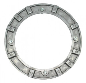 Elfo Aluminiowy pierścień do softboxów