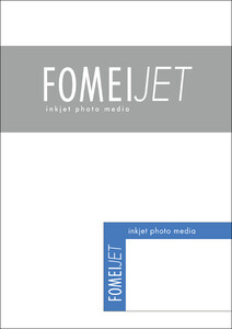 FomeiJet Pro 265 gsm Pearl A4 25 szt. EY5250