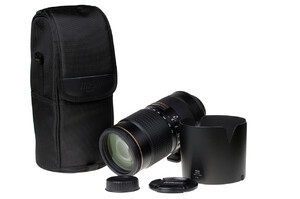 Obiektyw Nikon NIKKOR 80-400mm f/4.5-5.6G AF-S ED VR 