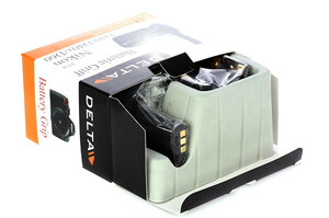 Delta Battery Grip do Nikon D60, D40, D40x