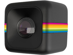 Kamera Sportowa Polaroid CUBE czarna
