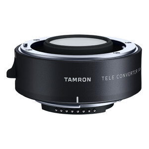 Telekonwerter Tamron 1.4x Canon EF