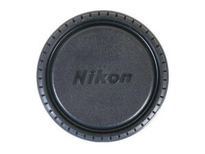 Nikon pokrywka na rybie oko Nikkor 10.5mm F2.8 i 16mm F2.8