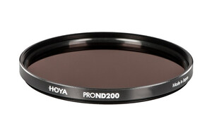 Hoya Filtr szary ND200 72 mm PRO