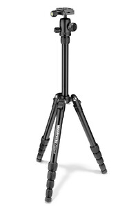 Statyw Manfrotto Element Traveller Small czarny MKELES5BK-BH