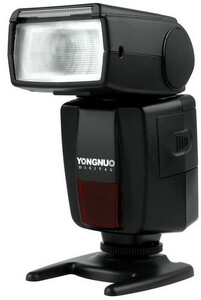 Lampa błyskowa Yongnuo YN-460 II (Canon/Nikon/Pentax/Olympus/Panasonic)