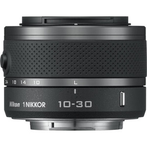 Obiektyw Nikon 1 NIKKOR 10-30 mm f/3.5-5.6 VR