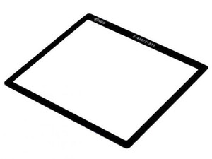 Osłona LCD GGS (szkło) - Olympus E420/E520