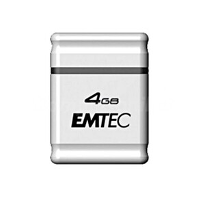 Pendrive Emtec 4GB Micro Flash drive USB 2.0