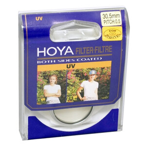 Filtr Hoya UV 30,5mm