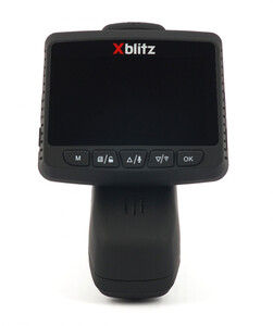 Wideorejestrator Xblitz X5 Wi-fi