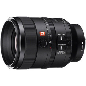 Sony FE 100mm F2.8 STF GM OSS (SEL100F28GM.SYX)