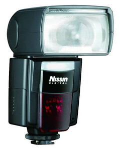 Lampa błyskowa NISSIN 866 Mark II Pro do Sony
