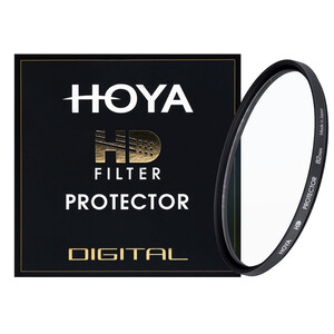 Filtr Hoya HD Protector UV 67mm