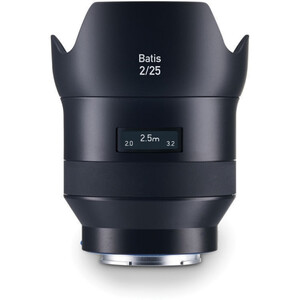 Obiektyw Carl Zeiss Batis 25mm f/2 do Sony E