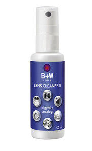 B+W Spray czyszczący do optyki Lens Cleaner II