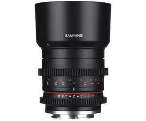 Obiektyw Samyang 50 mm T1.3 AS UMC CS / Sony E