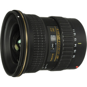 Obiektyw Tokina AT-X 11-16 mm f/2.8 PRO DX II Canon