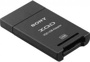 Czytnik do kart XQD Sony QDA-SB1 USB 