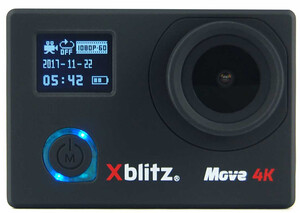 Kamera Sportowa Xblitz Move 4K 