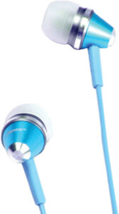 Słuchawki iDance EB-X102 niebieskie