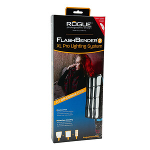 Rogue FlashBender 2 - XL Pro Lighting System