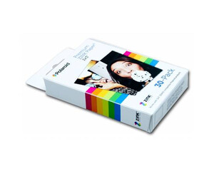 POLAROID film 2x3 Zink do Polaroid Z2300 30sztuk