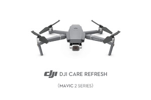 Ubezpieczenie DJI Care Refresh do DJI Mavic Pro 2 - kod elektroniczny