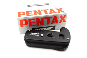 Pentax D-BG3 Battery Pack