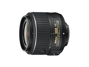 Obiektyw Nikon AF-S DX NIKKOR 18-55mm f/3.5-5.6G VR II OEM