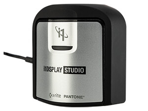 Kalibrator do monitorów X-rite i1Display Studio