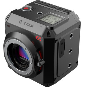 Kamera cyfrowa Z-CAM E2 4K Cinema Camera