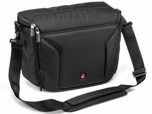 Torba Manfrotto Shoulder Bag Pro 40 naramienna czarna