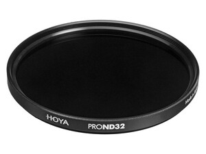 Hoya Filtr szary ND32 82 mm PRO