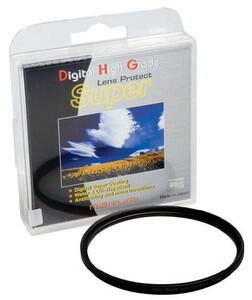 Filtr Marumi DHG Super Lens Protect 67mm