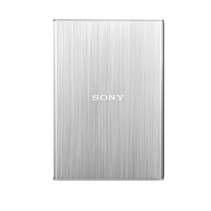 Dysk zewnętrzny Sony HD-SL1 Slim 1TB 