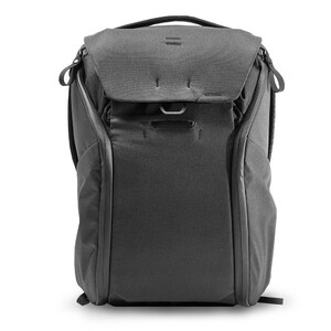 Plecak Peak Design Everyday Backpack 20L v2 - Czarny - EDLv2 (BEDB-20-BK-2)