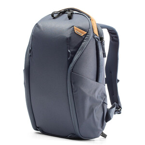 Plecak Peak Design Everyday Backpack 15L Zip - Niebieski - EDLv2 (BEDBZ-15-MN-2)