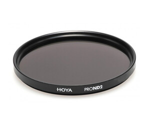 Hoya Filtr szary ND2 62 mm PRO