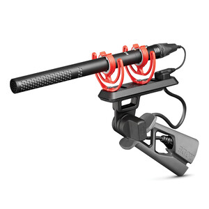 Mikrofon Rode NTG5 - Shotgun