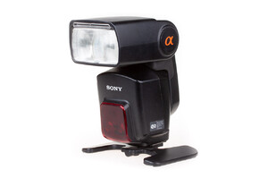 Lampa błyskowa Sony HVL-F58AM |K20387|