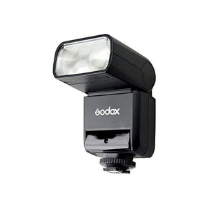 Lampa błyskowa Godox TT350 Nikon