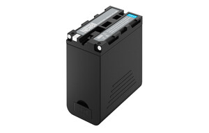 Akumulator Newell zamiennik NP-F980U Micro USB