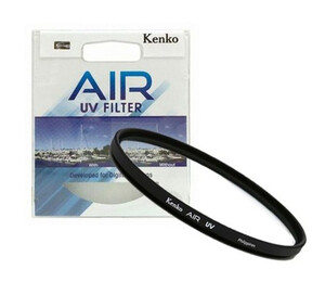 Filtr Kenko Filtr Air UV 52mm