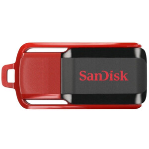 Pendrive SanDisk Cruzer Switch 8GB